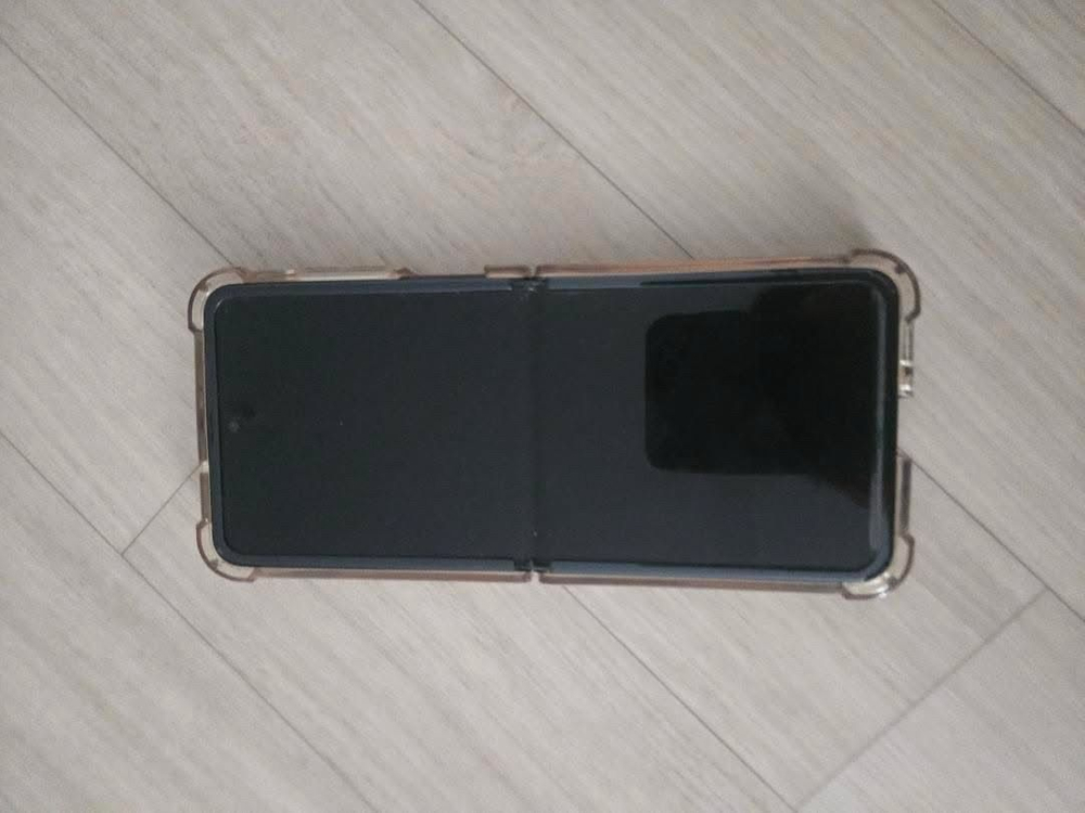 [단종]갤럭시 z플립 1세대 이미지