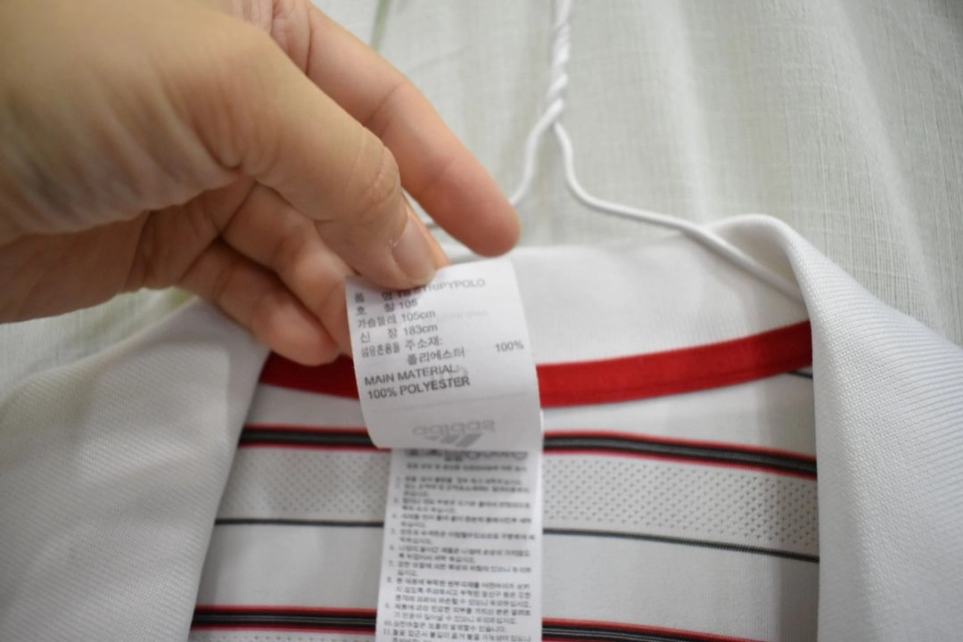 아디다스 남성 반팔티 105 이미지