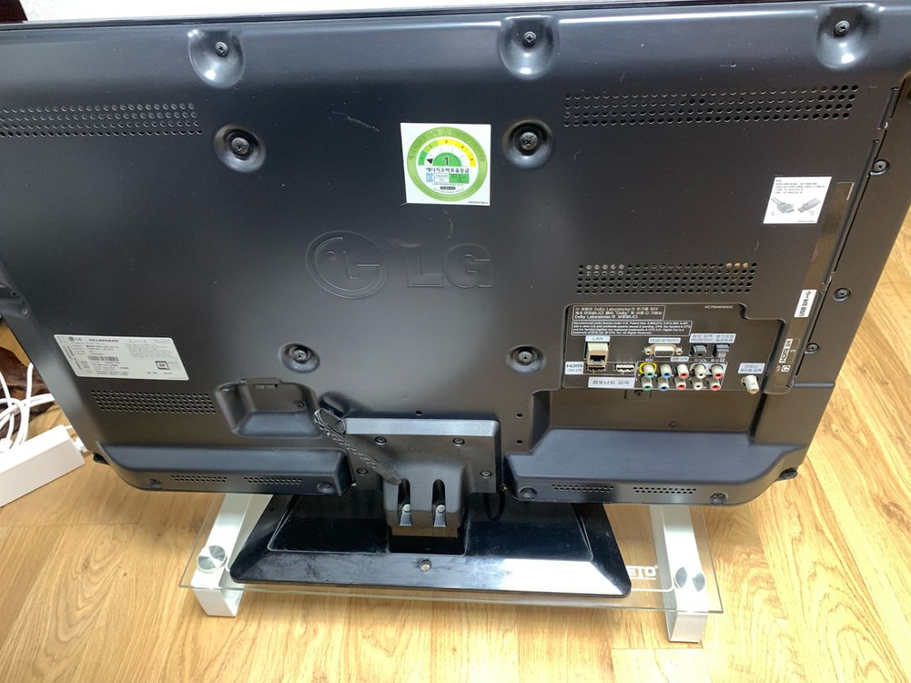 LG 32인치 TV (LGLM5800 LED TV) 이미지