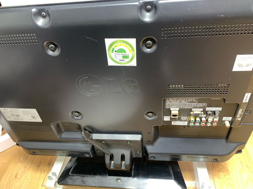 LG 32인치 TV (LGLM5800 LED TV) 이미지