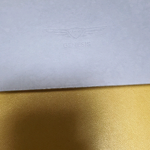 제네시스 GV80 키커버 8버튼입니다 이미지