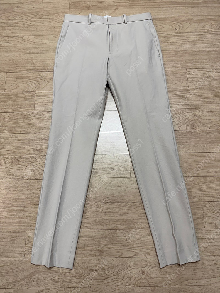 띠어리 컴포트 테일러드 스트레치 수트 상의 40 103 하의 31 정가 130만원 이미지