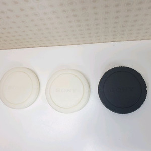 소니 A마운트용 DSLR 카메라 바디캡 이미지