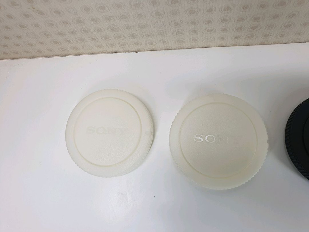 소니 A마운트용 DSLR 카메라 바디캡 이미지