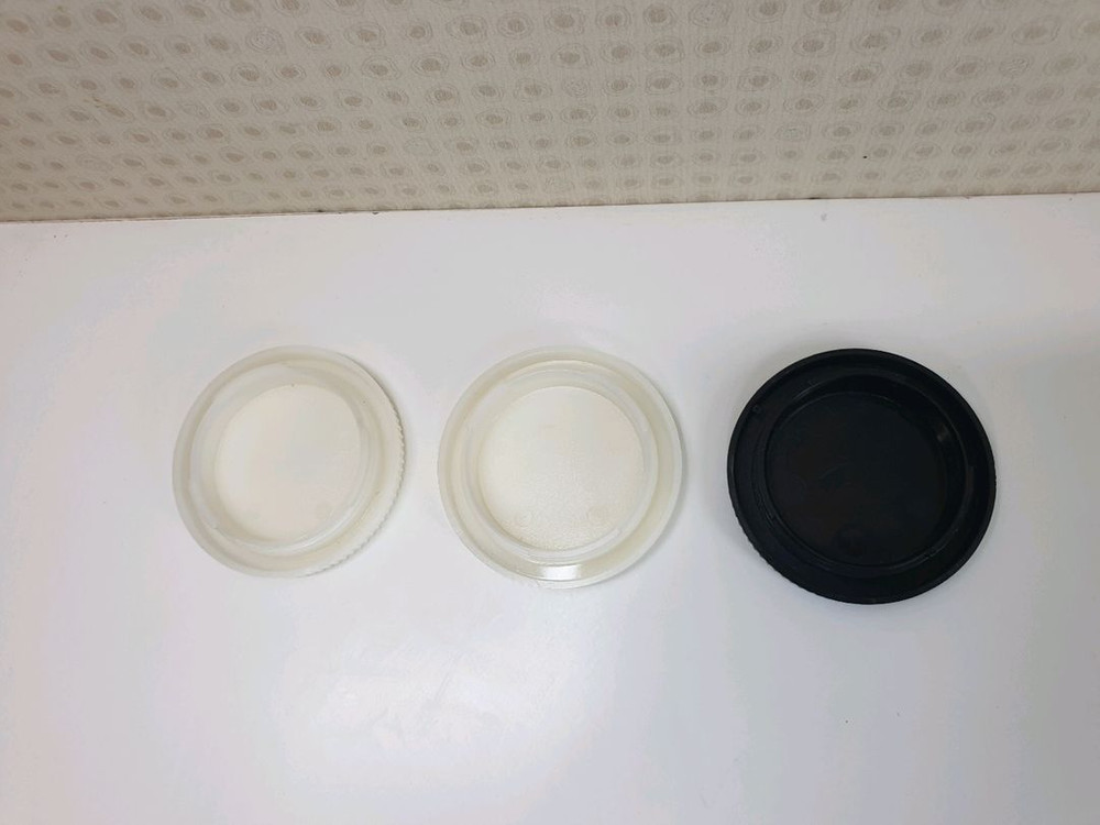 소니 A마운트용 DSLR 카메라 바디캡 이미지
