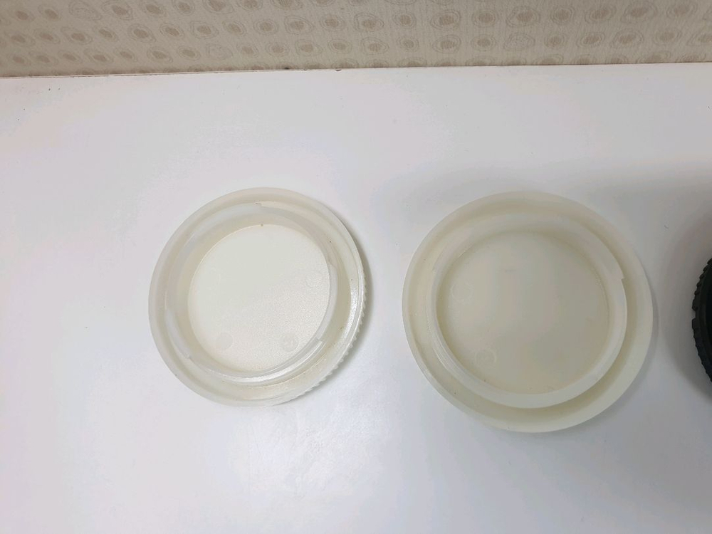 소니 A마운트용 DSLR 카메라 바디캡 이미지