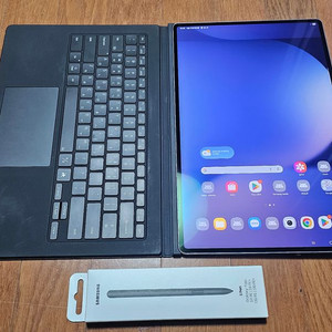 갤럭시탭s10울트라 wifi 256gb 팝니다 이미지