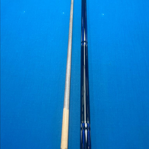 당구큐대 세트 이미지