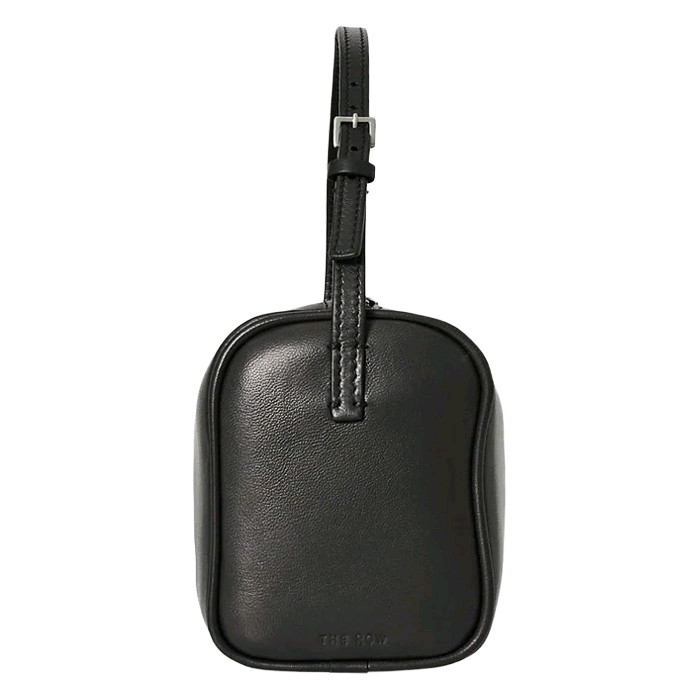 The Row 더로우 90S 토트백 에보니브라운 이미지