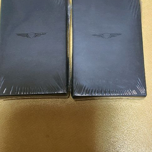 제네시스 GV60 방향제 입니다 이미지