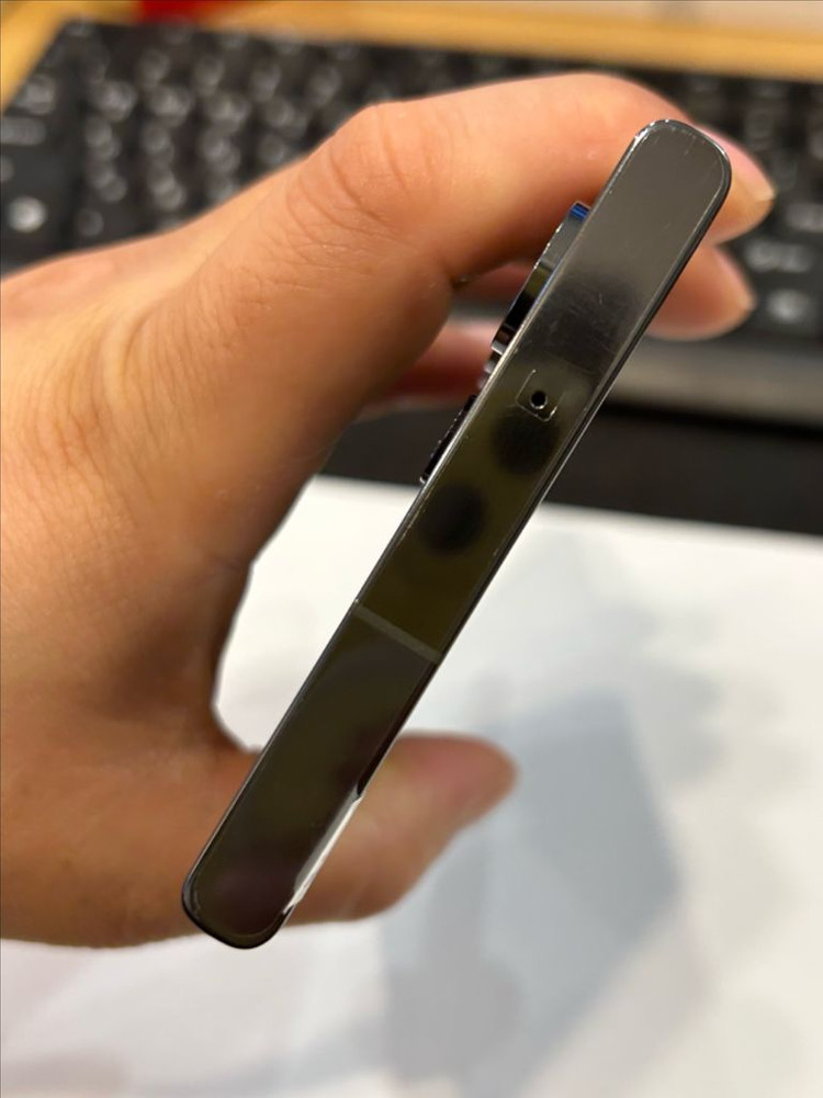 갤럭시S23울트라 그린256G 리퍼폰 판매합니다 이미지