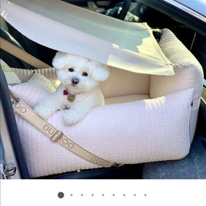 DUGROO 바늘나무 두그루 카시트 올라운드 뱀부 L사이즈 이미지