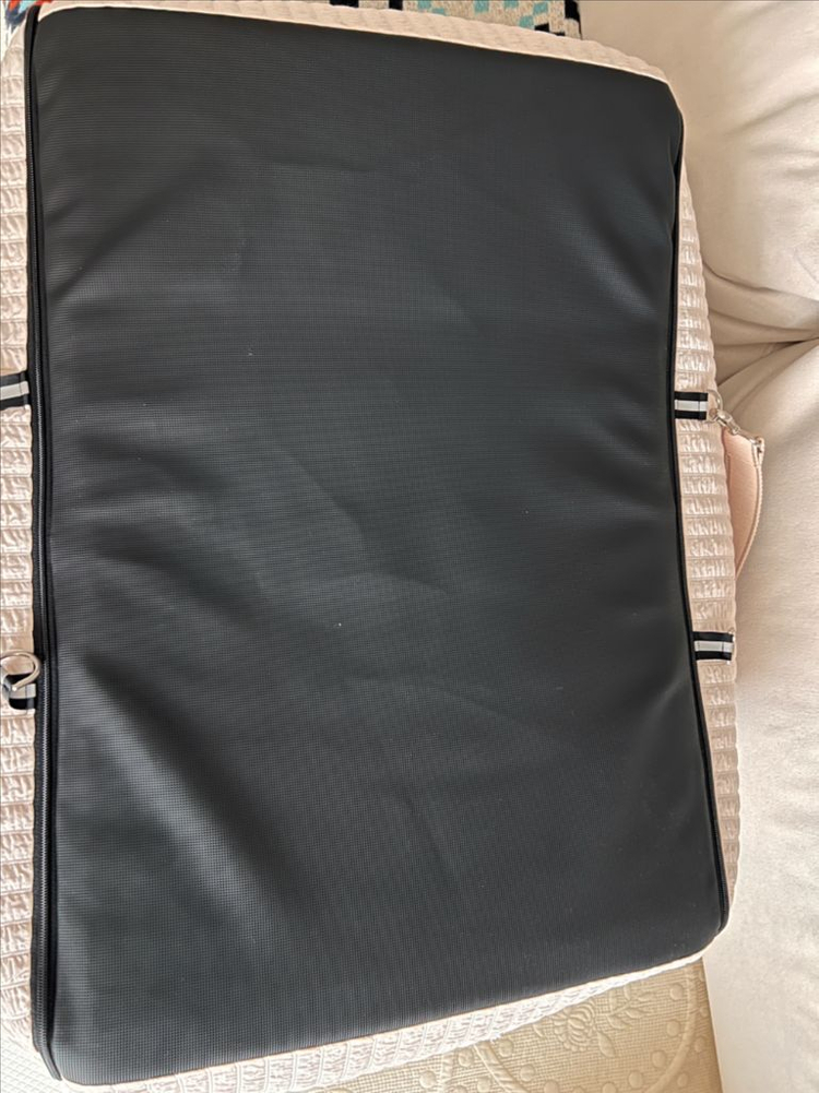 DUGROO 바늘나무 두그루 카시트 올라운드 뱀부 L사이즈 이미지