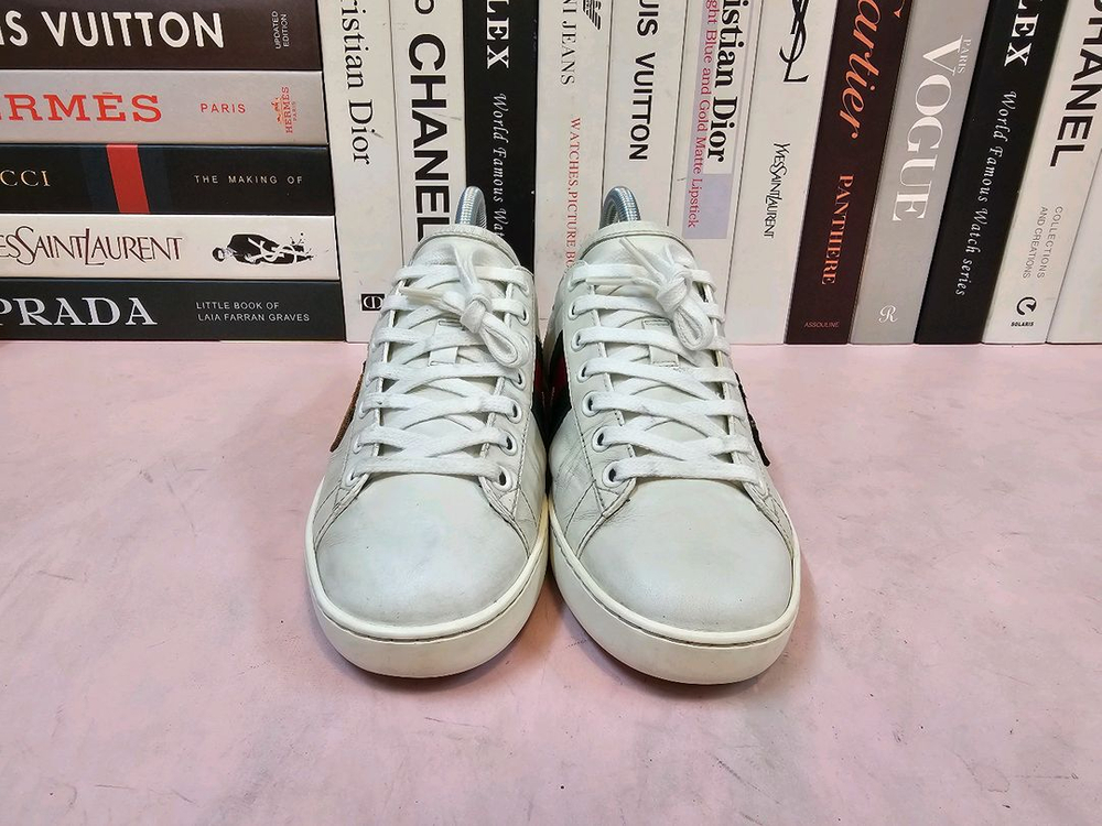 구찌 여성 스니커즈 운동화 235 이미지