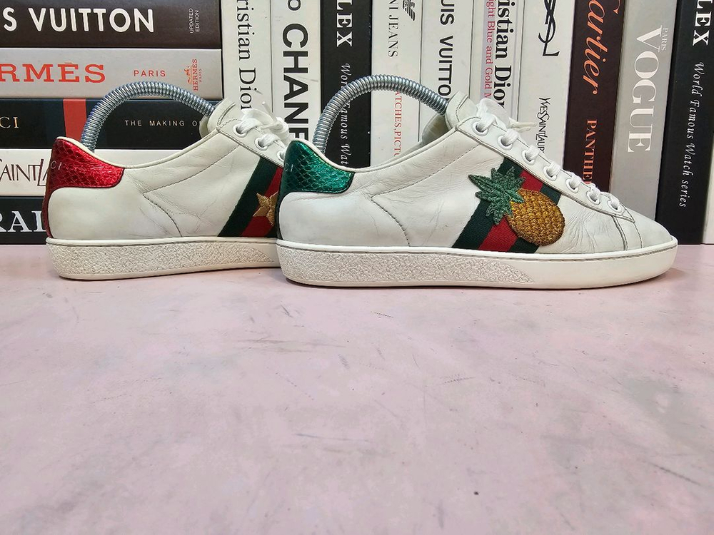 구찌 여성 스니커즈 운동화 235 이미지