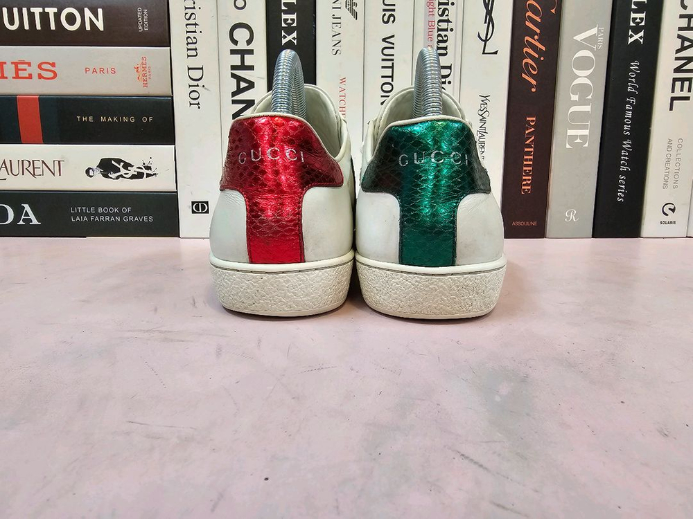 구찌 여성 스니커즈 운동화 235 이미지