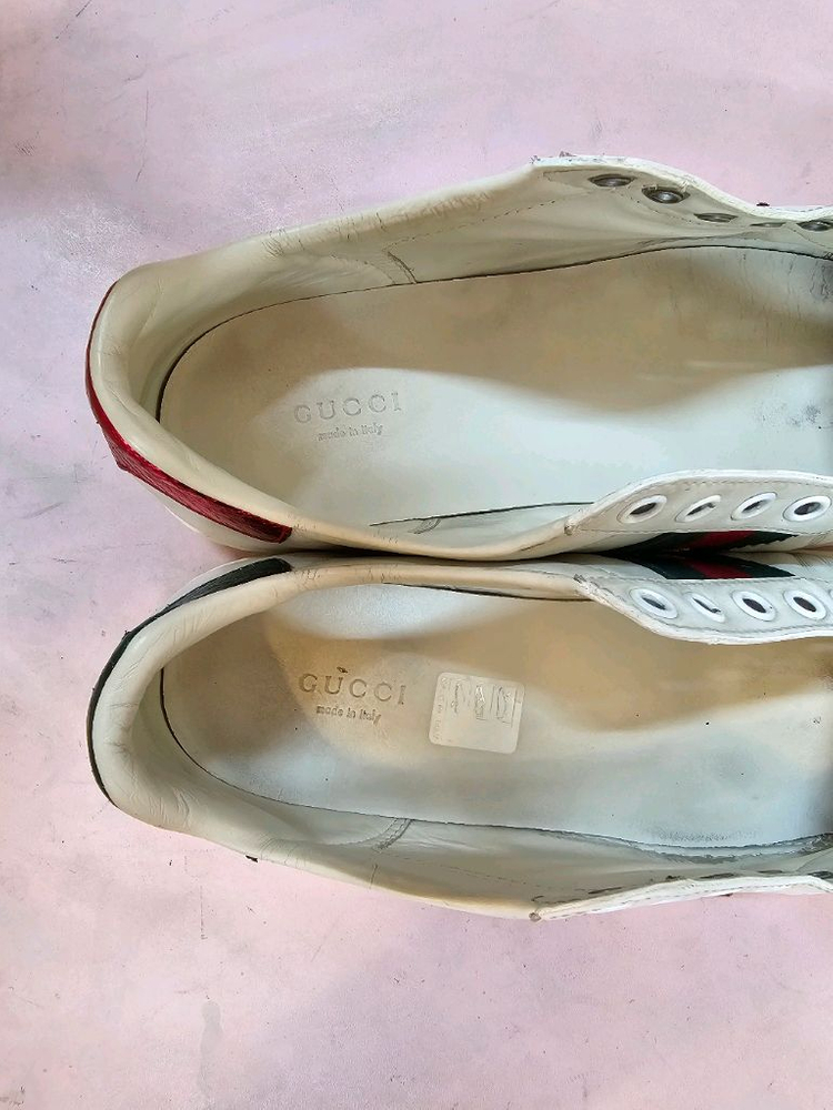 구찌 여성 스니커즈 운동화 235 이미지