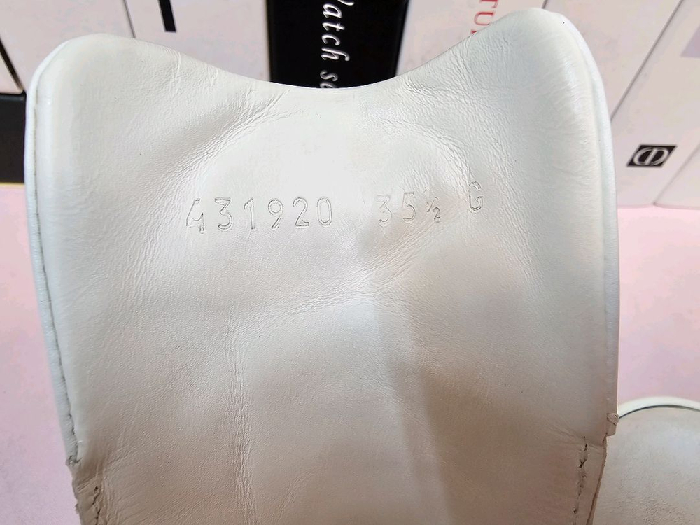 구찌 여성 스니커즈 운동화 235 이미지