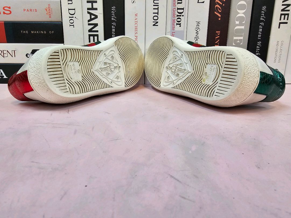 구찌 여성 스니커즈 운동화 235 이미지