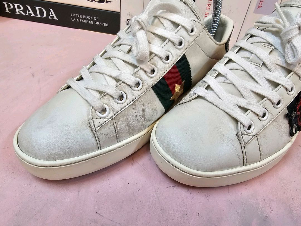 구찌 여성 스니커즈 운동화 235 이미지