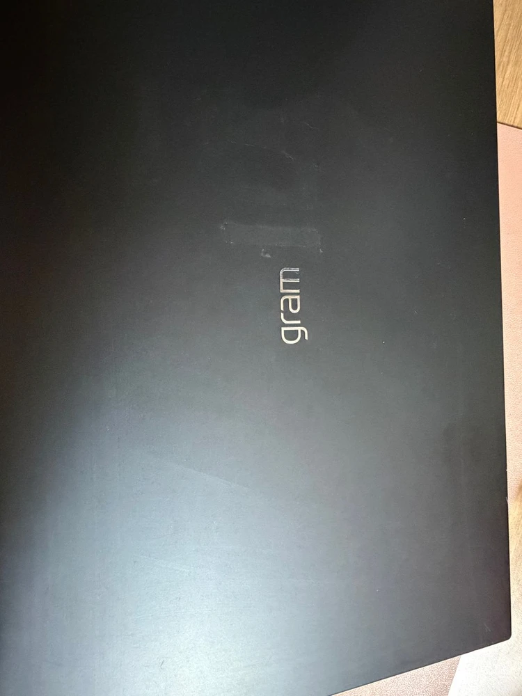 Lg그램17인치노트북 - 안심되는 중고거래