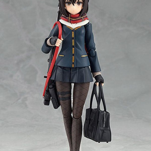 피그마 405 롱레인지 저격수 피규어 이미지