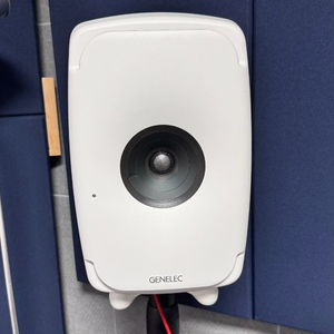 가격내림)제네렉 8351 7350 판매합니다(전용스탠드포함) 이미지