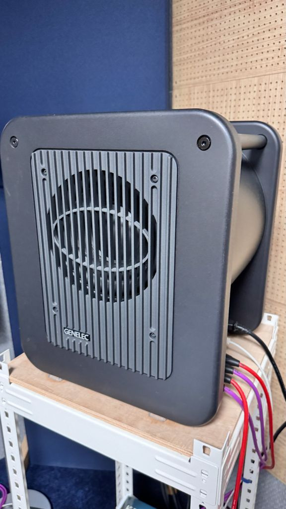 가격내림)제네렉 8351 7350 판매합니다(전용스탠드포함) 이미지