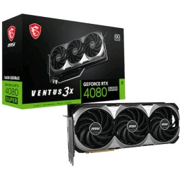 msi rtx 4080 super 슈퍼 벤투스 팝니다. 이미지