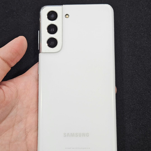 갤럭시S21 256GB 이미지