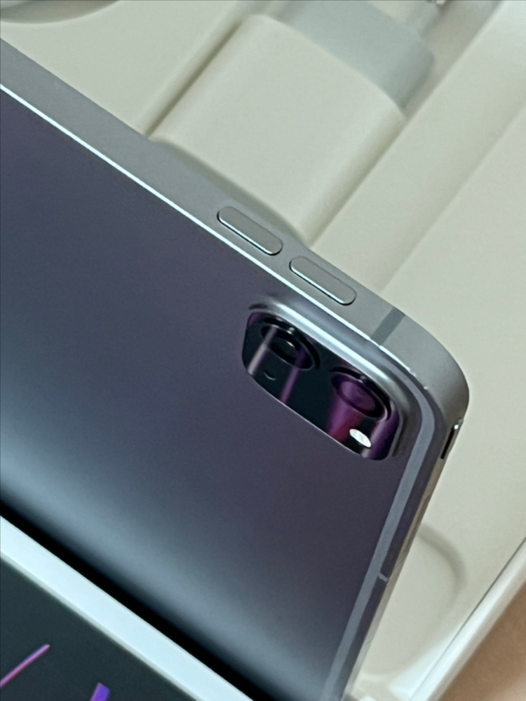 아이패드프로6 M2 12.9인치 512GB 5G 셀룰러 이미지