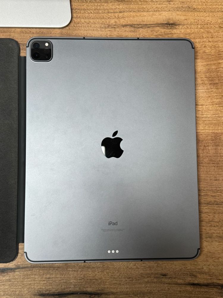 아이패드 프로 12.9인치 5세대 256GB 셀룰러 애플펜슬 2세대 이미지