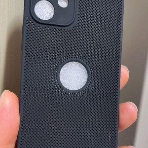 아이폰12(프로) 케이스 필름 이미지