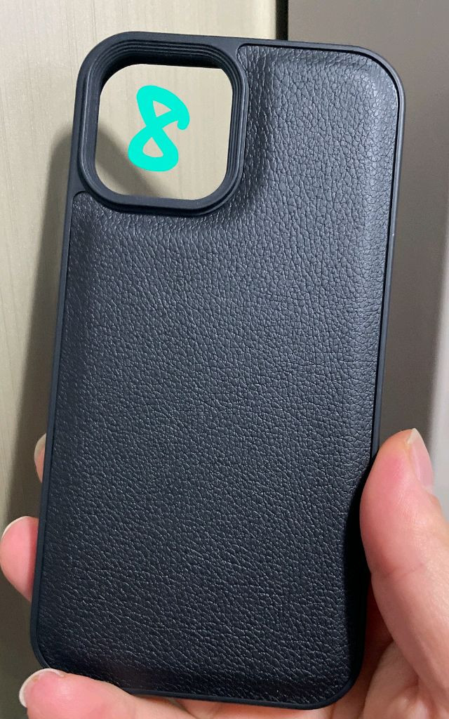 아이폰12(프로) 케이스 필름 이미지