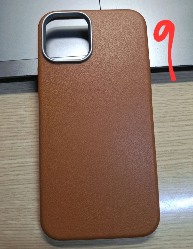 아이폰12(프로) 케이스 필름 이미지