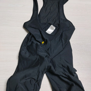 마빅 남성용 빕숏, 자전거 의류 L사이즈 팝니다. (택포2.5만) 이미지