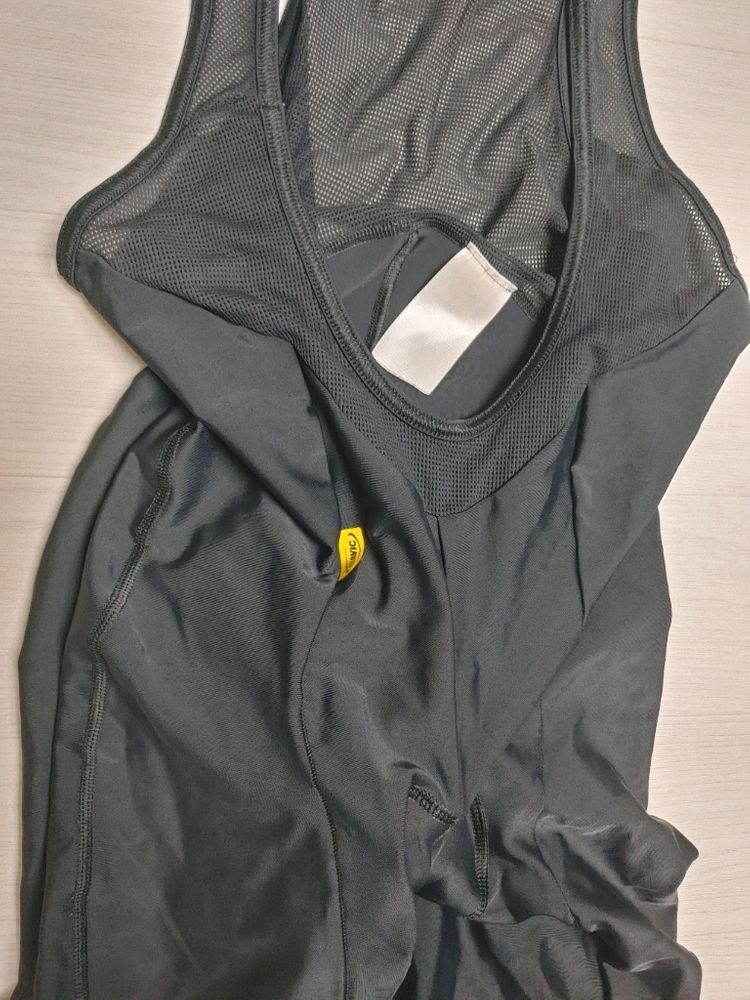 마빅 남성용 빕숏, 자전거 의류 L사이즈 팝니다. (택포2.5만) 이미지