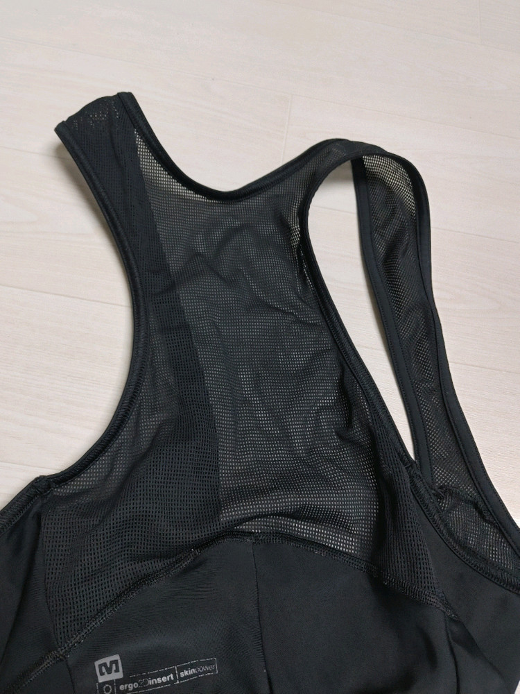 마빅 남성용 빕숏, 자전거 의류 L사이즈 팝니다. (택포2.5만) 이미지