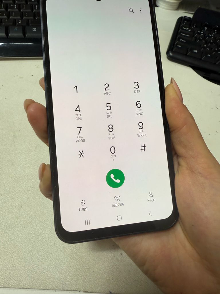 갤럭시A15 이미지