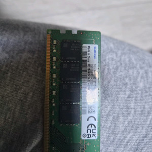 삼성 ddr4 32g 3200aa 이미지