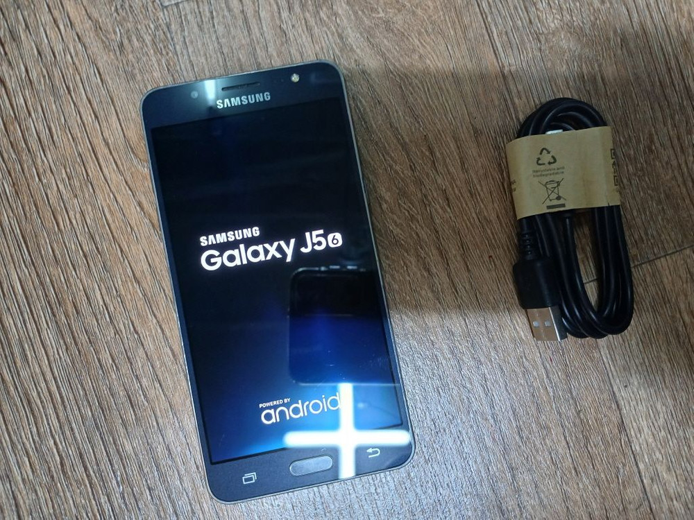 삼성 갤럭시 J5 (2016) SM-J510S 휴대폰 안6.0.1 - 2 이미지