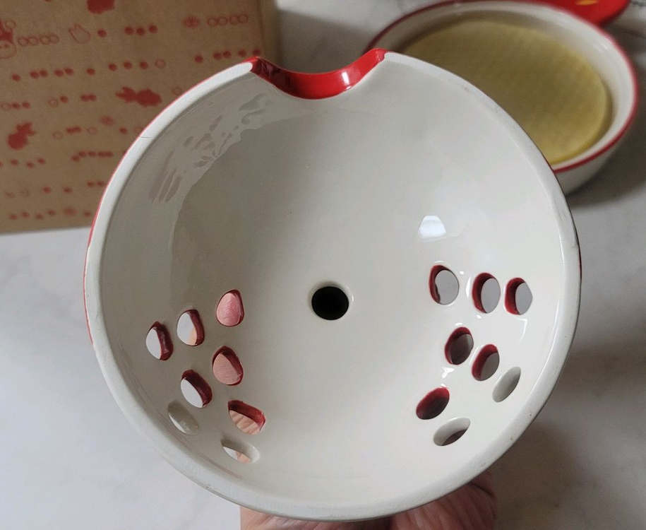 지브리 토토로 모기향 케이스 이미지