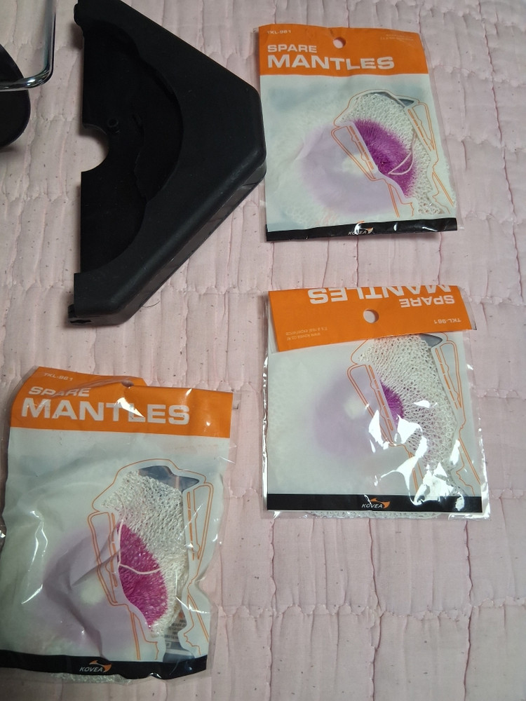 (새제품)코베아 갤럭시가스랜턴 TKL-961 이미지