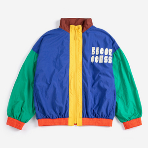 보보쇼즈 모던 트랙슈트 자켓 6-7 이미지