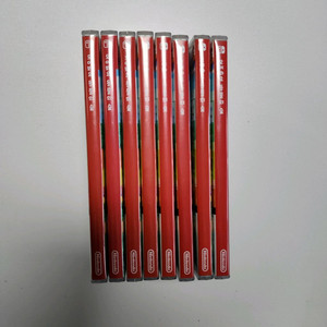 닌텐도스위치 모여봐요 동물의숲 이미지