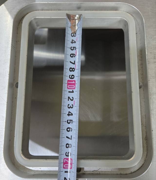 중고로터리용기실링기.용기포장기.컵실링기판매합니다 이미지
