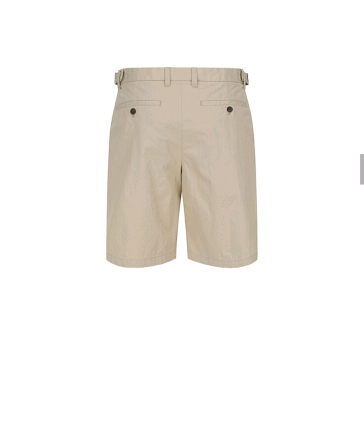 탑텐 버뮤다 턱쇼츠 반바지 베이지(32) 싸게 판매합니다 이미지