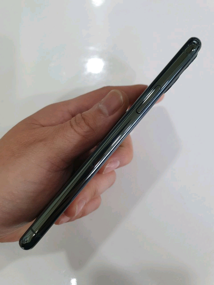 아이폰11프로64G 무잔상 깨끗한 중고폰 공기계 이미지