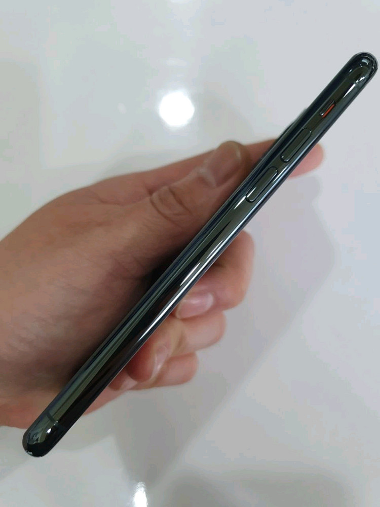 아이폰11프로64G 무잔상 깨끗한 중고폰 공기계 이미지