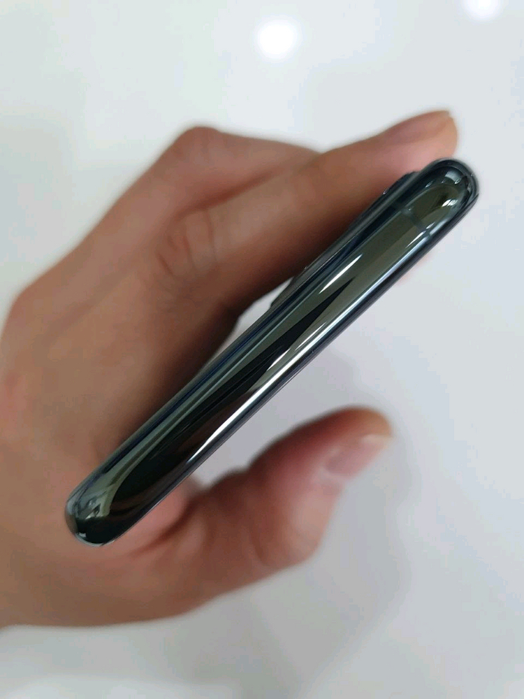 아이폰11프로64G 무잔상 깨끗한 중고폰 공기계 이미지